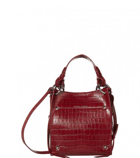 Rebecca Minkoff Pinot Noir Kate Mini Satchel For Women Online India At Darveys Com It is light enough for salmon or.