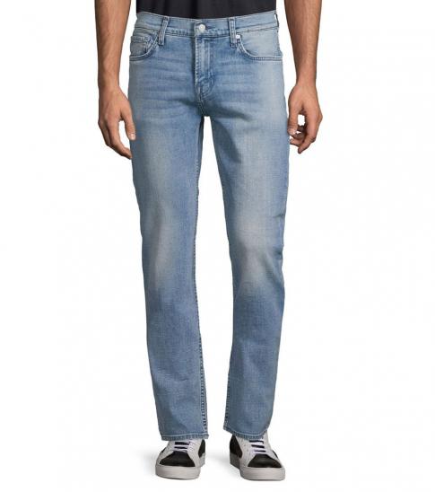 7 For All Mankind Belize Classic Slim 