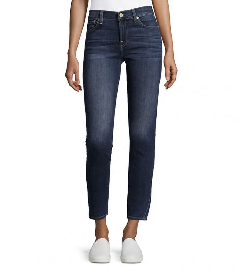 Mankind Graham Gwenevere Washed Jeans 