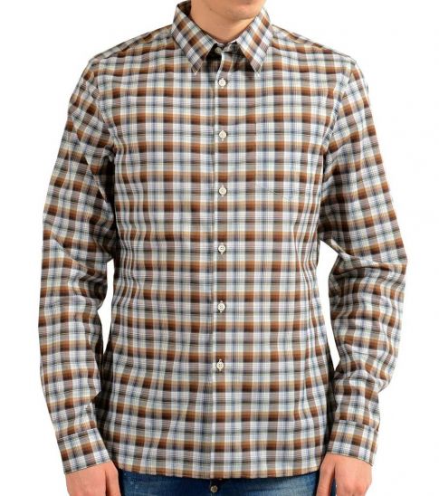 prada dress shirts