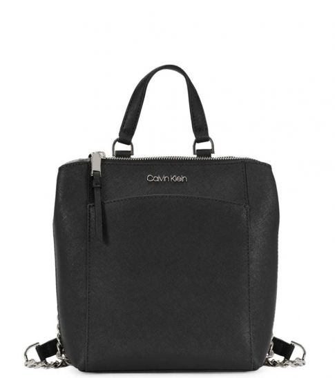 calvin klein small backpack