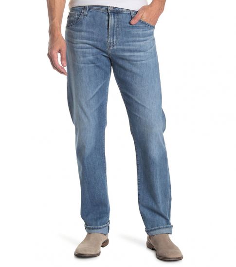 ag jeans ives