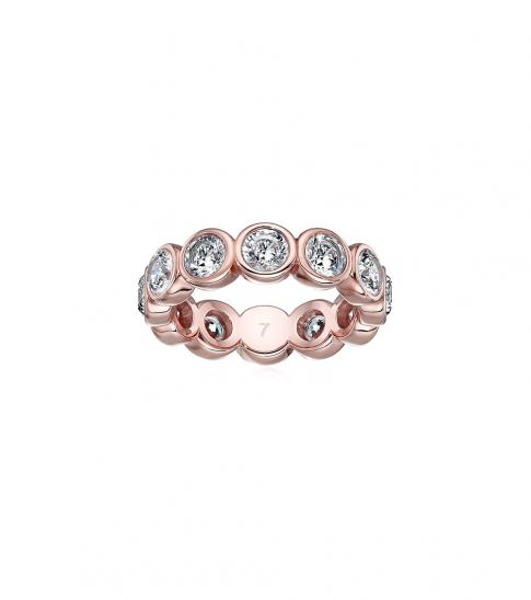 michael kors infinity ring