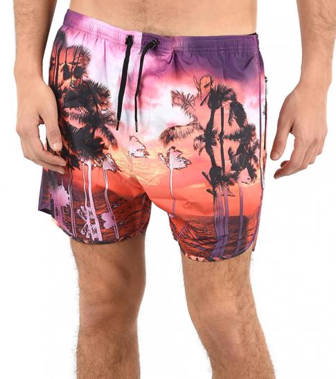 Neil Barrett Purple Printed Boxer Beachwear For Men Online India At Darveys Com Quality service and professional assistance is provided when you shop with aliexpress, so don't wait to take advantage of our prices on these and other items! darveys