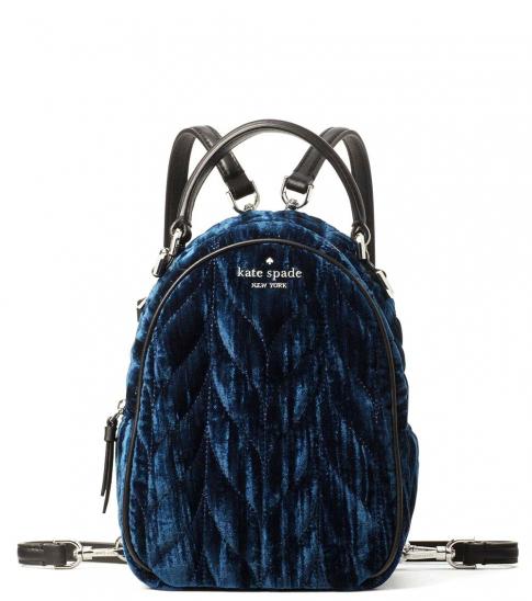 kate spade mini backpack