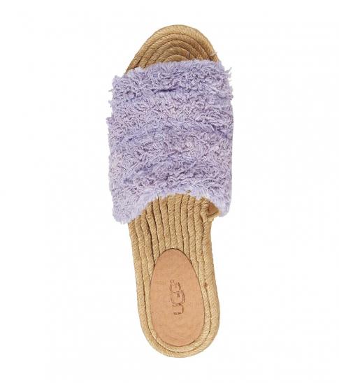 ugg edith slide