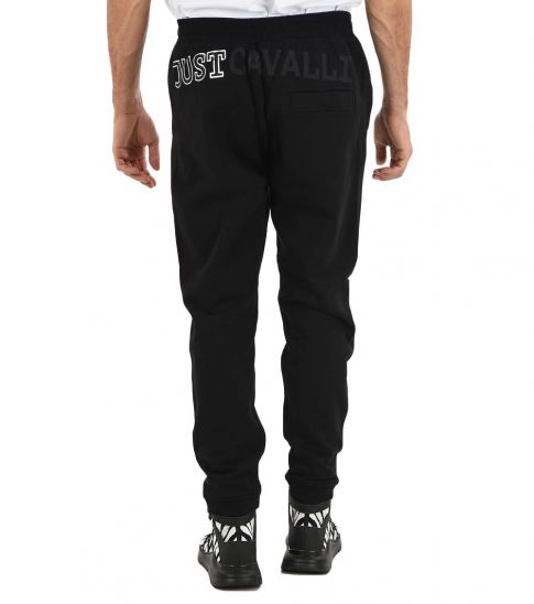 just cavalli joggers