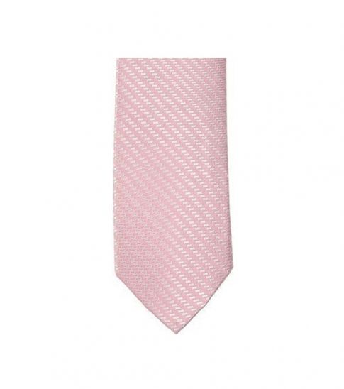 michael kors pink tie