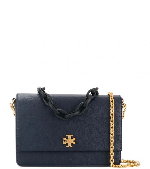 tory burch navy bag