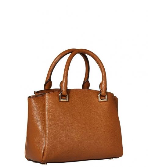 Michael Kors Maxine Small Logo Satchel 2024 www.alhudapk
