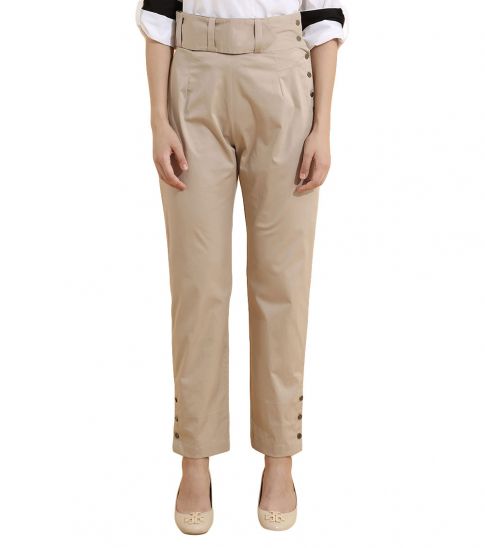 Belt for high waisted pants clearance