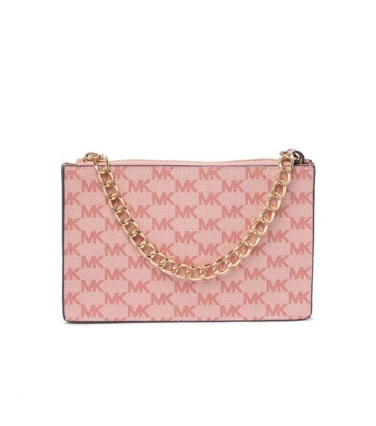 michael kors belt bag with chain