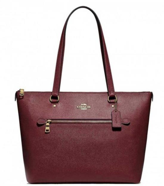 Coach Cherry Gallery Medium Tote for Women Online India at