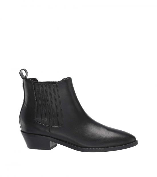 ralph lauren ladies boots