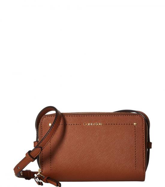 calvin klein mini boxy bag