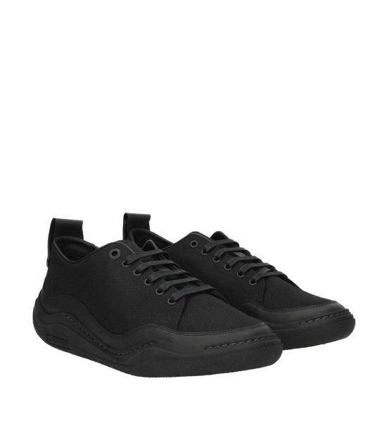 all black lanvins