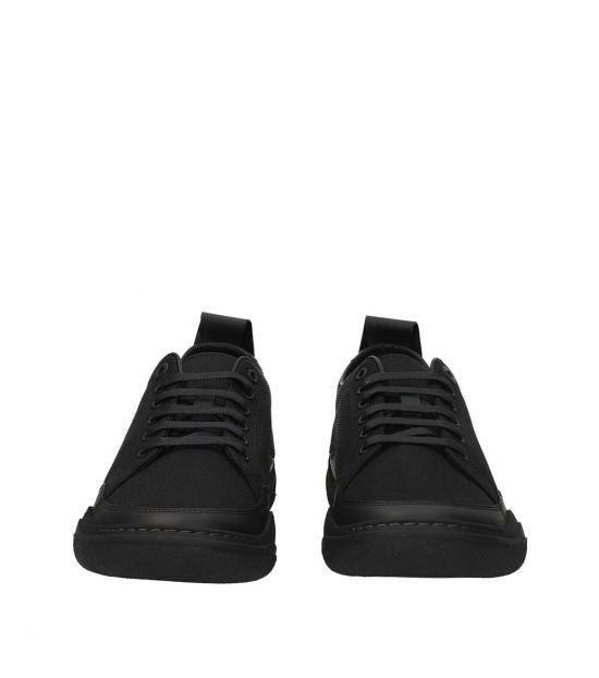 all black lanvins