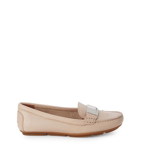 light in your loafers