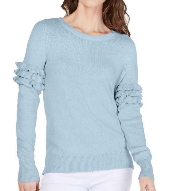 michael kors pullover