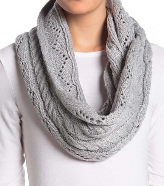 michael kors infinity scarves