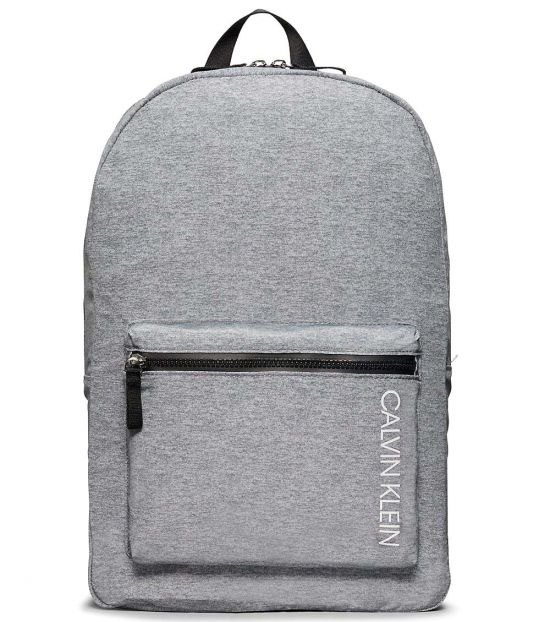 calvin klein large backpack