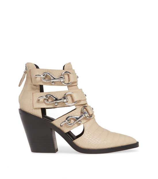 rebecca minkoff seavie bootie