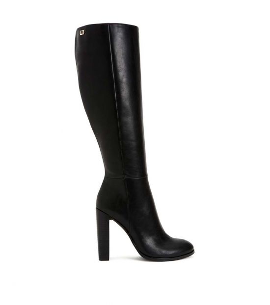 calvin klein kerie women's boot