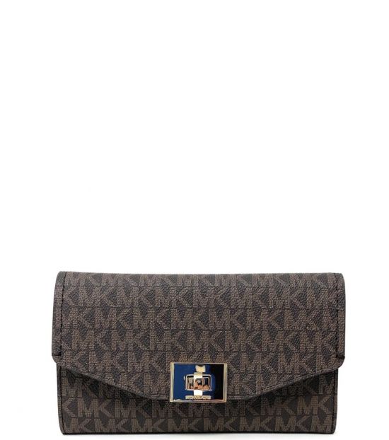 michael kors cassie wallet