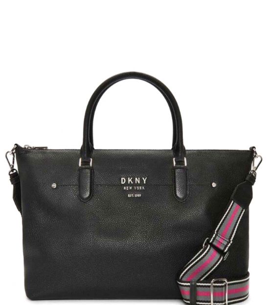 dkny erin satchel