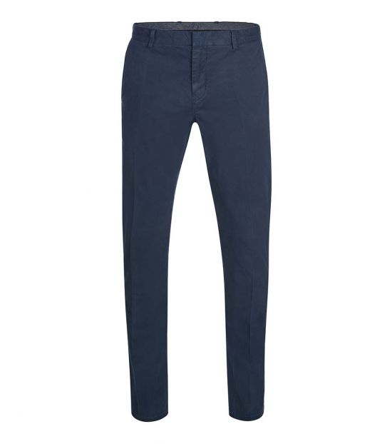 calvin klein navy blue pants