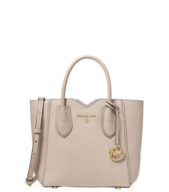 michael kors leather crossbody bag