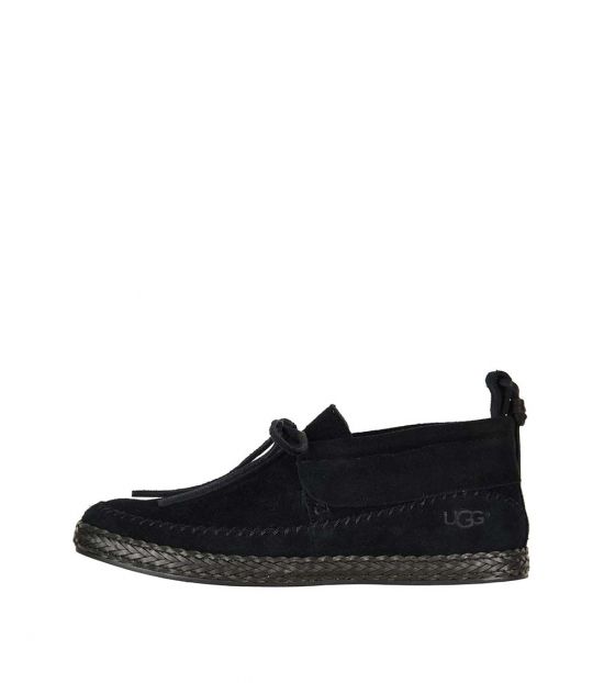 woodlyn moc ugg