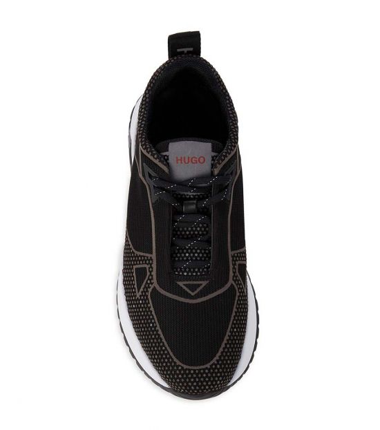 atom run hugo boss