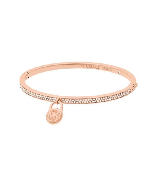 michael kors crystal bracelet