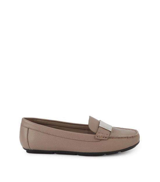 ralph lauren becca loafer
