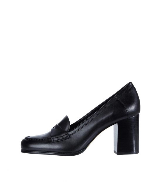 buchanan mid loafer michael kors