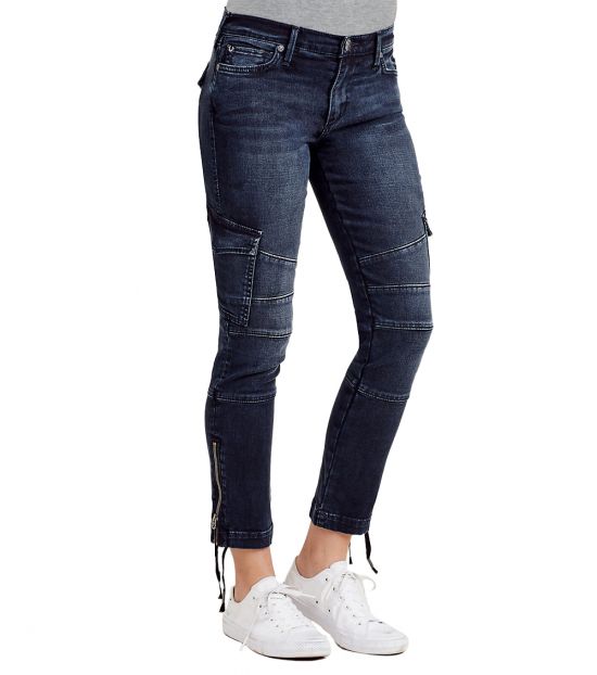 True Religion After Hours Halle Super 