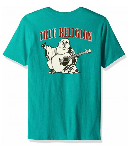 true religion buddha shirt