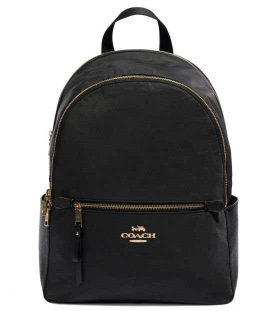 Coach Black Addison Large Backpack for 