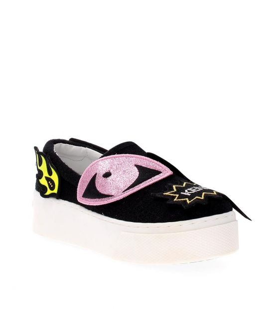 kenzo loafers