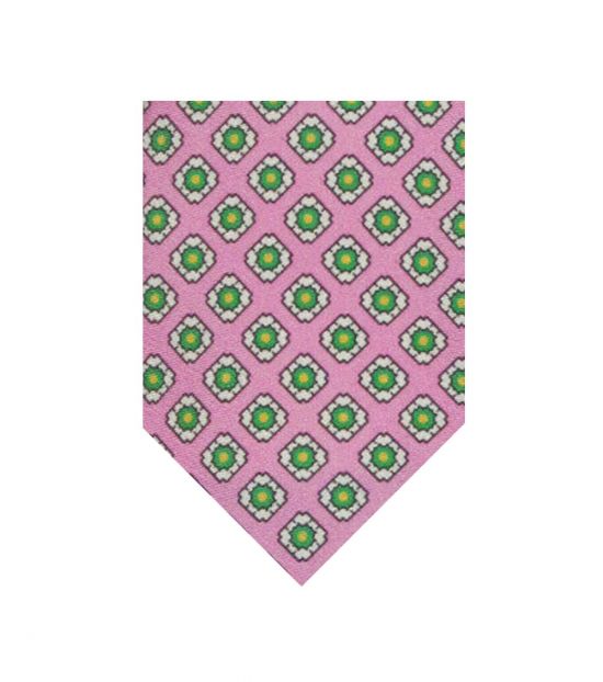 Ralph Lauren Light Pink Foulard Tie