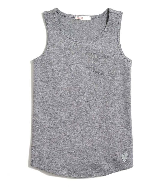 J crew tank clearance