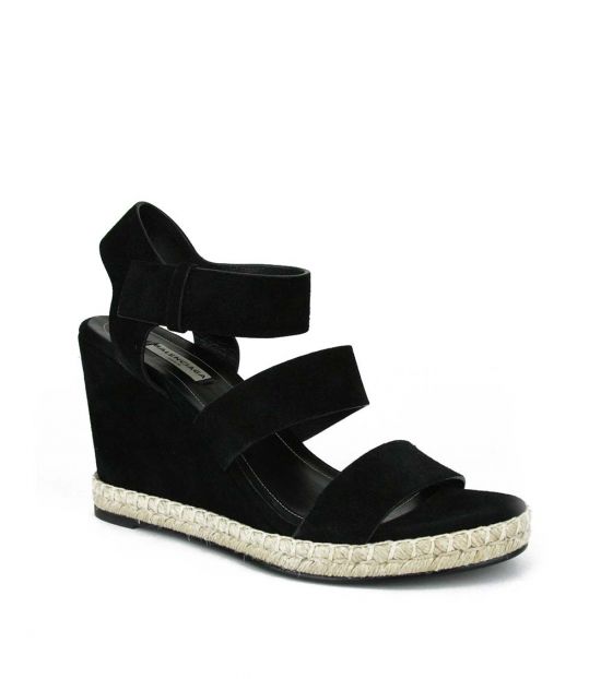 balenciaga wedges