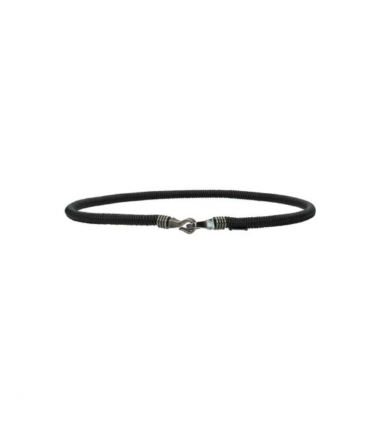 bottega veneta thin belt