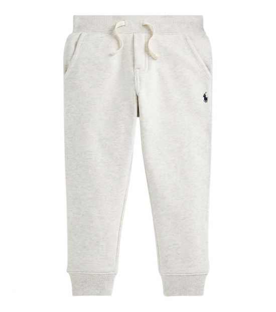 ralph lauren battalion heather joggers