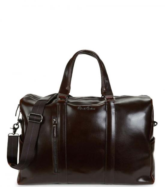 robert graham duffle bag