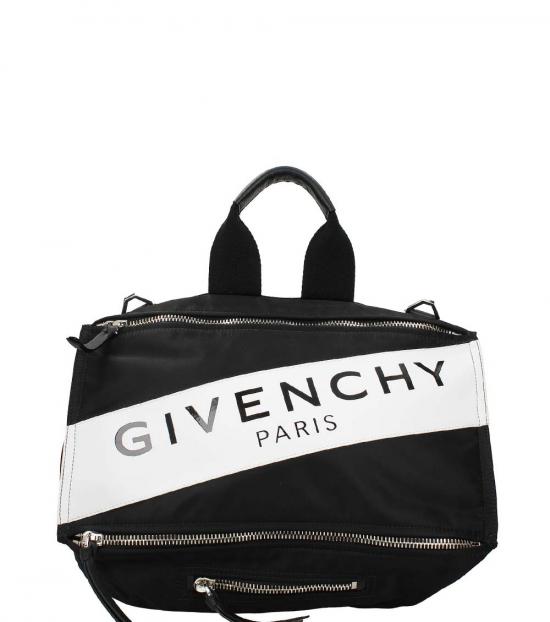 pandora duffle