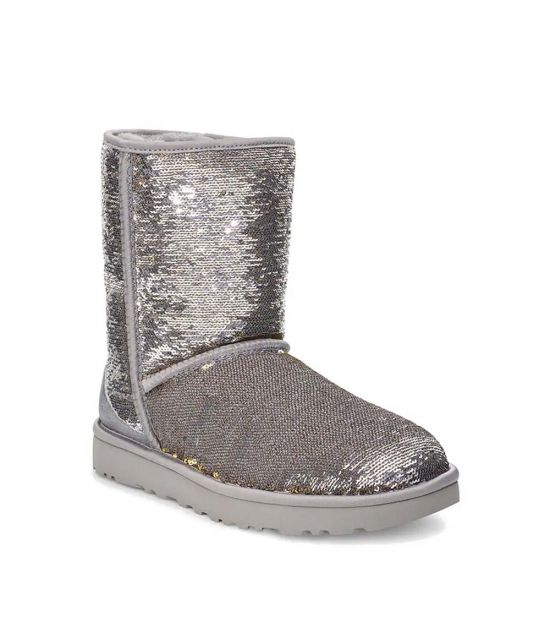 sequin ugg boots cheap