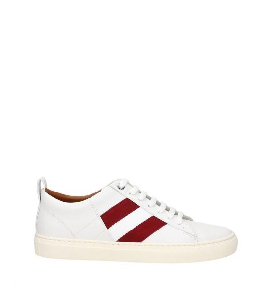 bally helvio sneakers