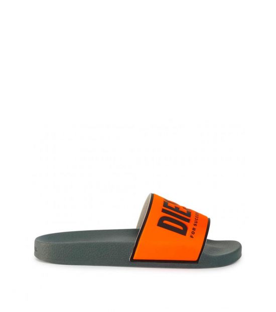 diesel slides for men